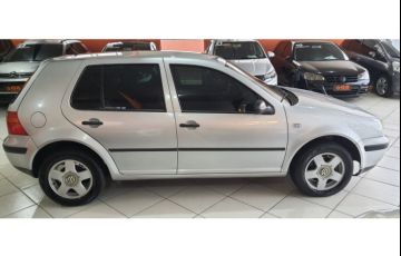 Volkswagen Golf 2.0 (Aut) - Foto #4