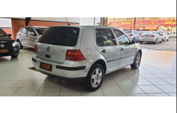 Volkswagen Golf 2.0 (Aut) - Foto #5