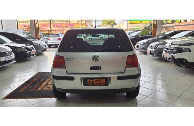 Volkswagen Golf 2.0 (Aut) - Foto #6
