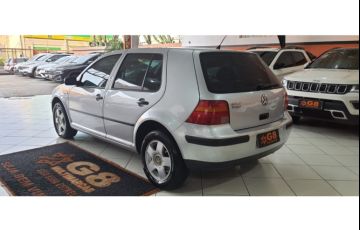Volkswagen Golf 2.0 (Aut) - Foto #7