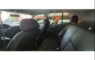 Volkswagen Golf 2.0 (Aut) - Foto #9