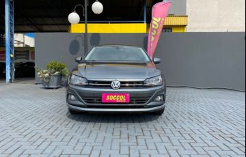 Volkswagen Polo 1.0 200 TSI Highline (Aut) - Foto #2