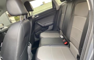 Volkswagen Polo 1.0 200 TSI Highline (Aut) - Foto #10