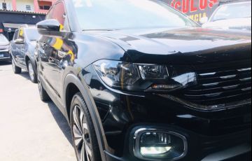Volkswagen T-Cross 1.4 250 TSI Highline (Aut) - Foto #2