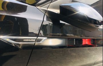 Volkswagen T-Cross 1.4 250 TSI Highline (Aut) - Foto #4