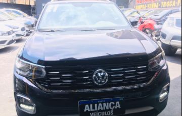 Volkswagen T-Cross 1.4 250 TSI Highline (Aut) - Foto #5