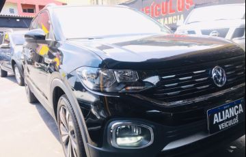 Volkswagen T-Cross 1.4 250 TSI Highline (Aut) - Foto #6