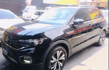 Volkswagen T-Cross 1.4 250 TSI Highline (Aut) - Foto #7