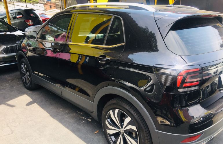 Volkswagen T-Cross 1.4 250 TSI Highline (Aut) - Foto #8