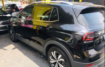 Volkswagen T-Cross 1.4 250 TSI Highline (Aut) - Foto #8