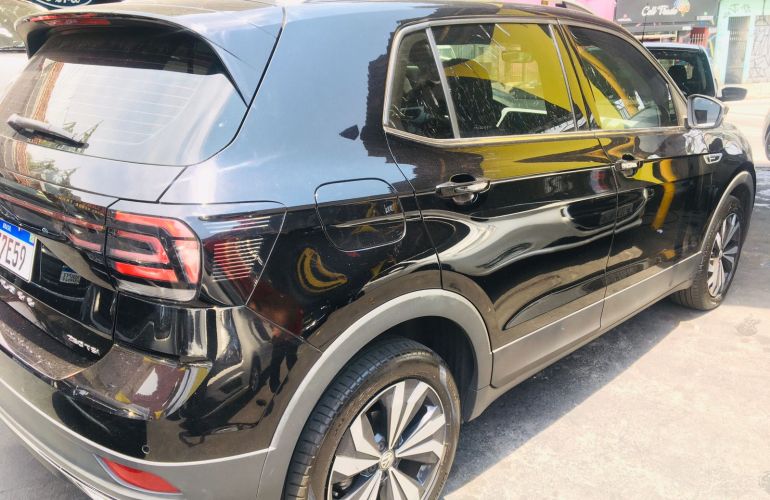Volkswagen T-Cross 1.4 250 TSI Highline (Aut) - Foto #10