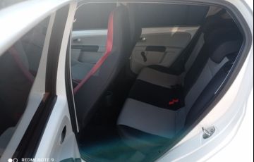 Volkswagen Up! 1.0 12v E-Flex high up! - Foto #9