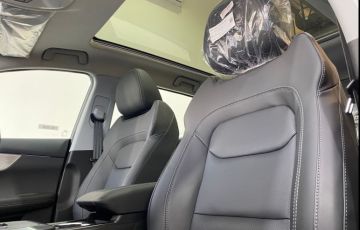 Chery Tiggo 5x Pro 1.5 Tci Hybrid Max Drive - Foto #9