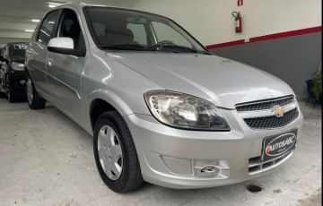 Chevrolet Celta 1.0 MPFi LT 8v - Foto #2