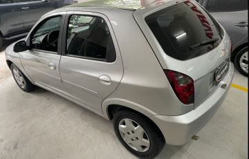 Chevrolet Celta 1.0 MPFi LT 8v - Foto #5