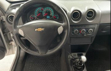 Chevrolet Celta 1.0 MPFi LT 8v - Foto #7
