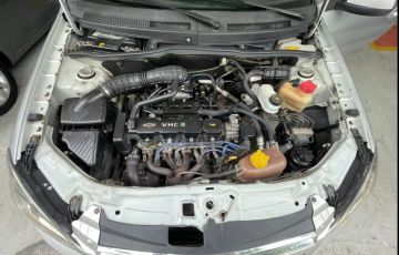 Chevrolet Celta 1.0 MPFi LT 8v - Foto #8