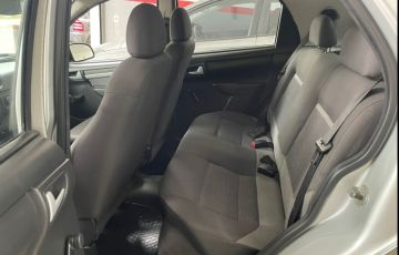 Chevrolet Celta 1.0 MPFi LT 8v - Foto #9