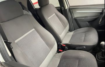 Chevrolet Celta 1.0 MPFi LT 8v - Foto #10