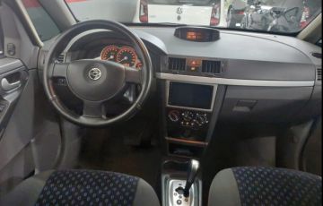 Chevrolet Meriva 1.8 MPFi Premium 8v - Foto #3