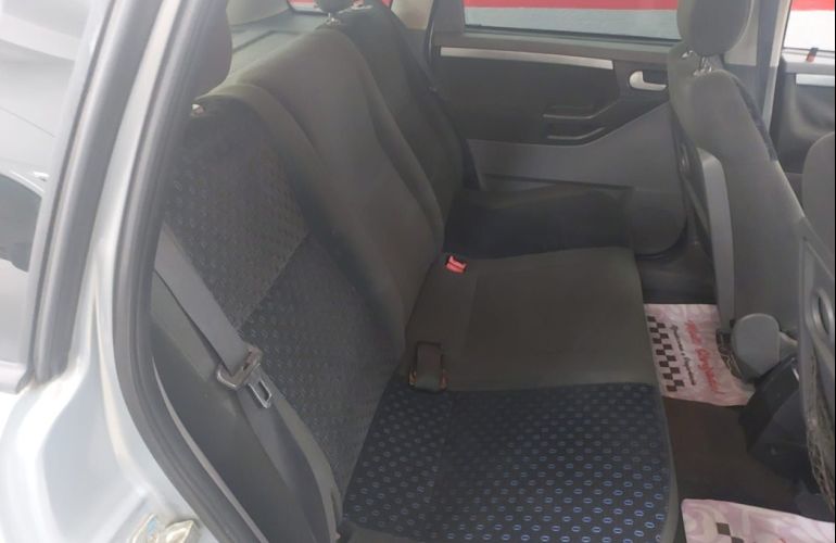 Chevrolet Meriva 1.8 MPFi Premium 8v - Foto #5