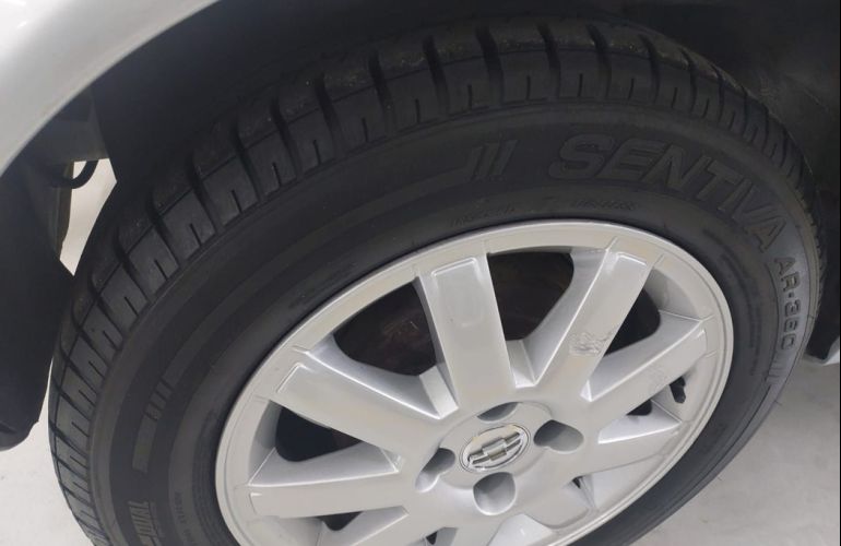 Chevrolet Meriva 1.8 MPFi Premium 8v - Foto #6