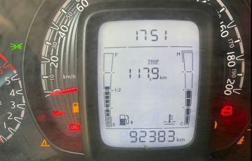 Fiat Mobi 1.0 8V Evo Like - Foto #10