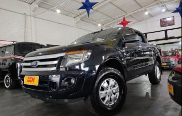 Ford Ranger XLS 4x4 3.0 (Cab Dupla) - Foto #3