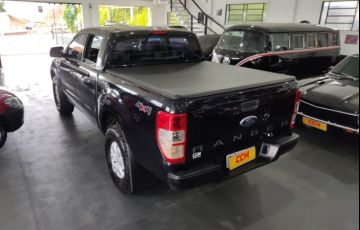 Ford Ranger XLS 4x4 3.0 (Cab Dupla) - Foto #7