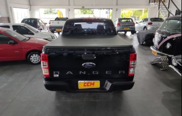 Ford Ranger XLS 4x4 3.0 (Cab Dupla) - Foto #8