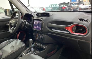 Jeep Renegade 1.3 T270 Turbo Trailhawk 4x4 - Foto #9