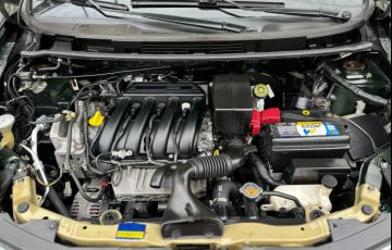 Nissan Livina 1.6 SL X-gear 16v - Foto #9
