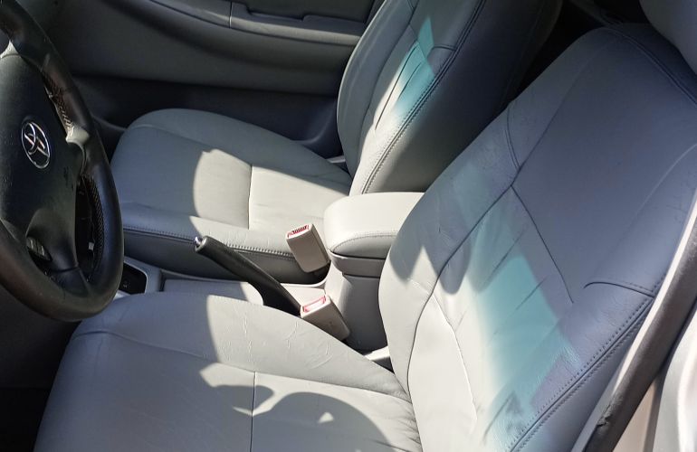 Toyota Corolla Sedan SEG 1.8 16V (aut) - Foto #10