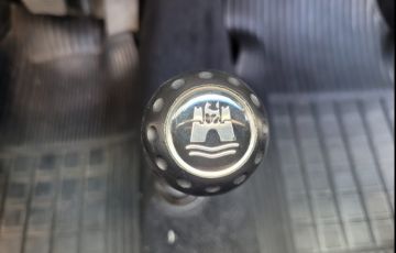 Volkswagen Fusca 1.6 8v - Foto #9