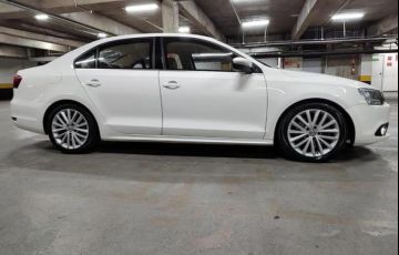 Volkswagen Jetta 2.0t - Foto #1