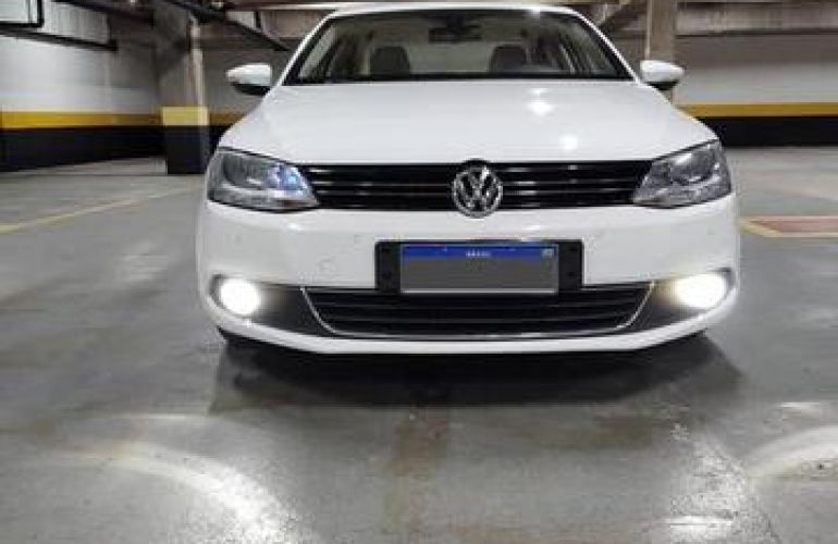 Volkswagen Jetta 2.0t - Foto #2
