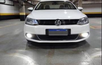 Volkswagen Jetta 2.0t - Foto #2