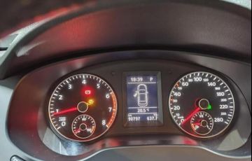 Volkswagen Jetta 2.0t - Foto #6