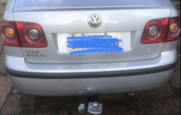 Volkswagen Polo Hatch. 1.6 8V E-Flex (Flex)