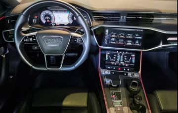 Audi A7 3.0 55 Tfsi Performance Quattro - Foto #5