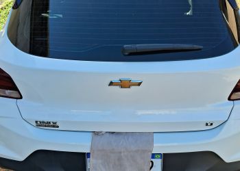 Chevrolet Onix 1.0 LT RGH - Foto #6