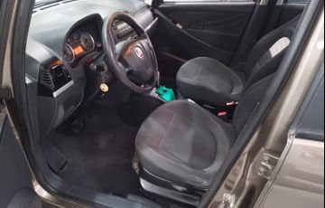 Fiat Idea 1.6 MPi Essence 16v - Foto #4