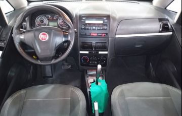Fiat Idea 1.6 MPi Essence 16v - Foto #5