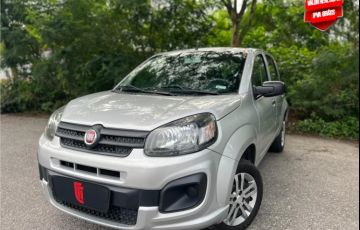 Fiat Uno 1.0 Firefly Flex Drive Manual