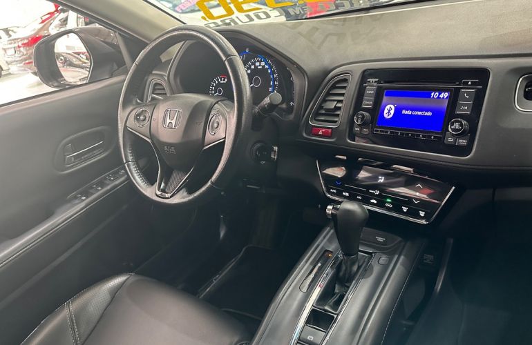Honda Hr-v 1.8 16V Ex - Foto #6