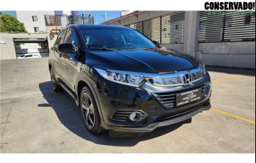 Honda Hr-v 1.8 16V Flex LX 4p Automático - Foto #2