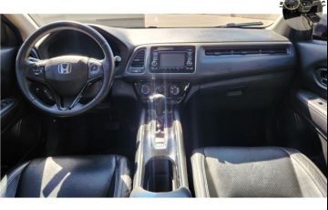 Honda Hr-v 1.8 16V Flex LX 4p Automático - Foto #7