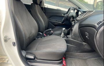 Hyundai HB20X Style 1.6 - Foto #5
