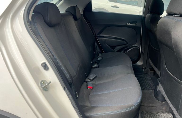 Hyundai HB20X Style 1.6 - Foto #6