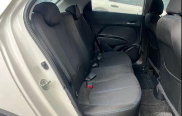 Hyundai HB20X Style 1.6 - Foto #6